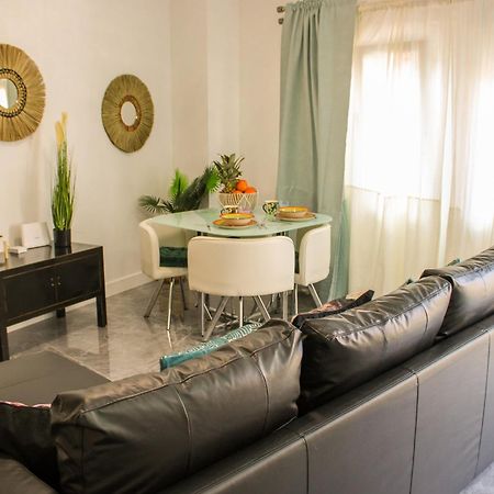 מאלגה Apartamento La Maria2 מראה חיצוני תמונה
