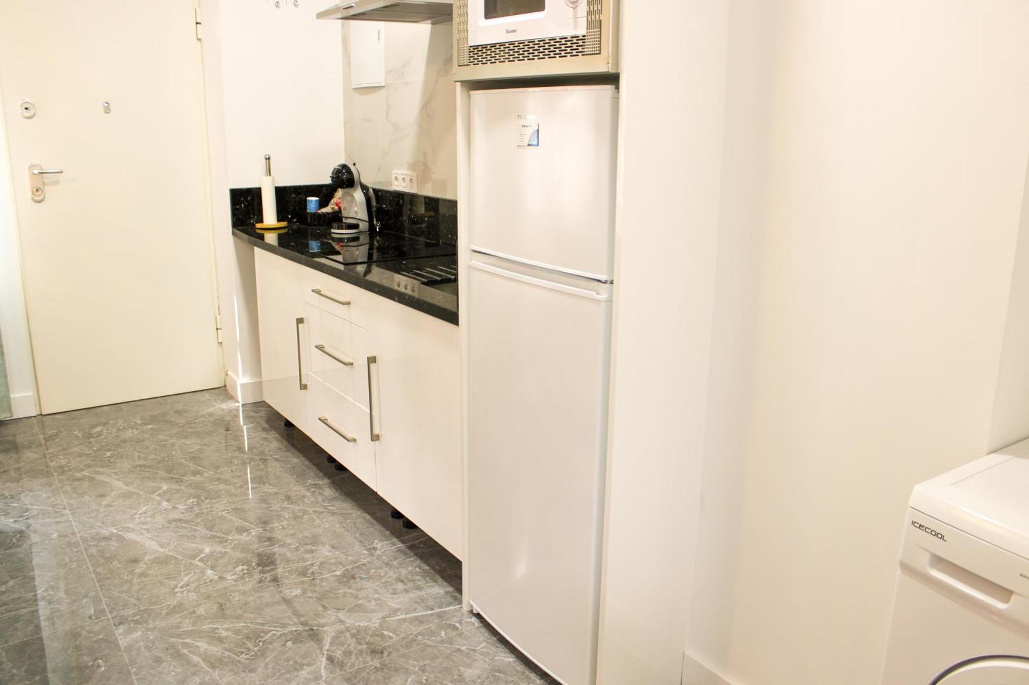 מאלגה Apartamento La Maria2 מראה חיצוני תמונה